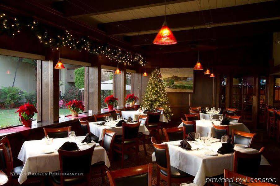 Hotel The Pierpont