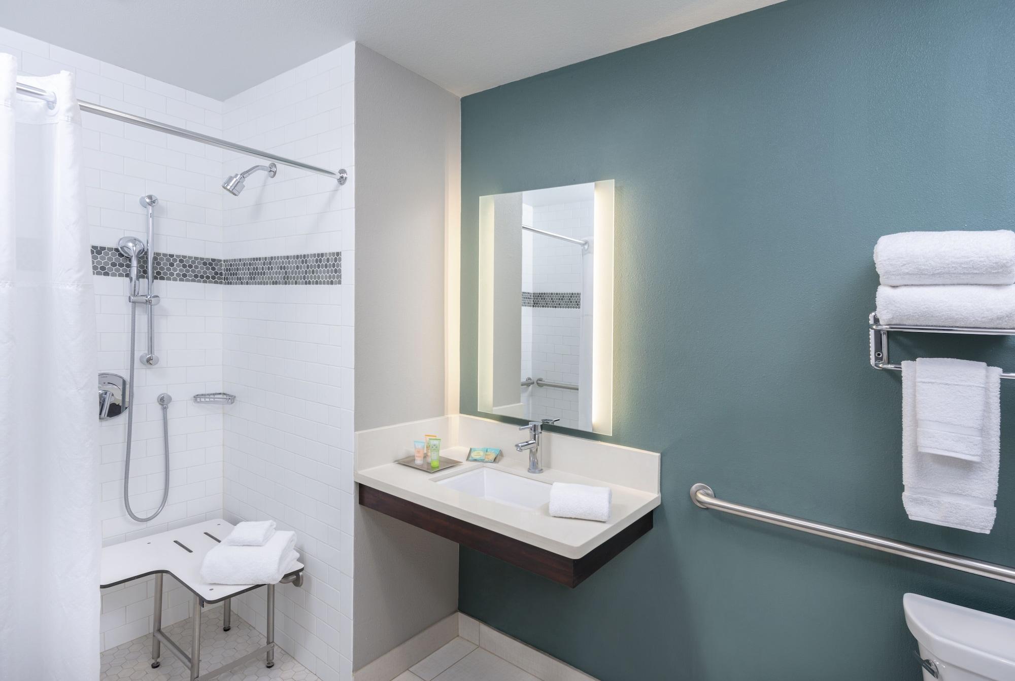 The Pierpont Hotel 3*