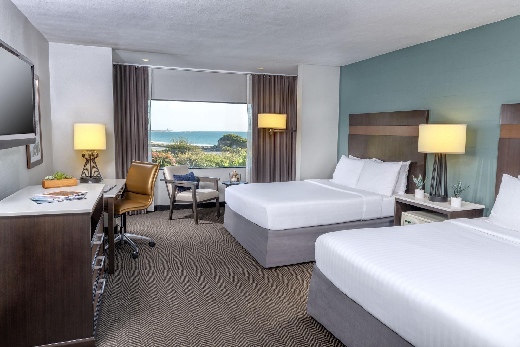 Hotel The Pierpont