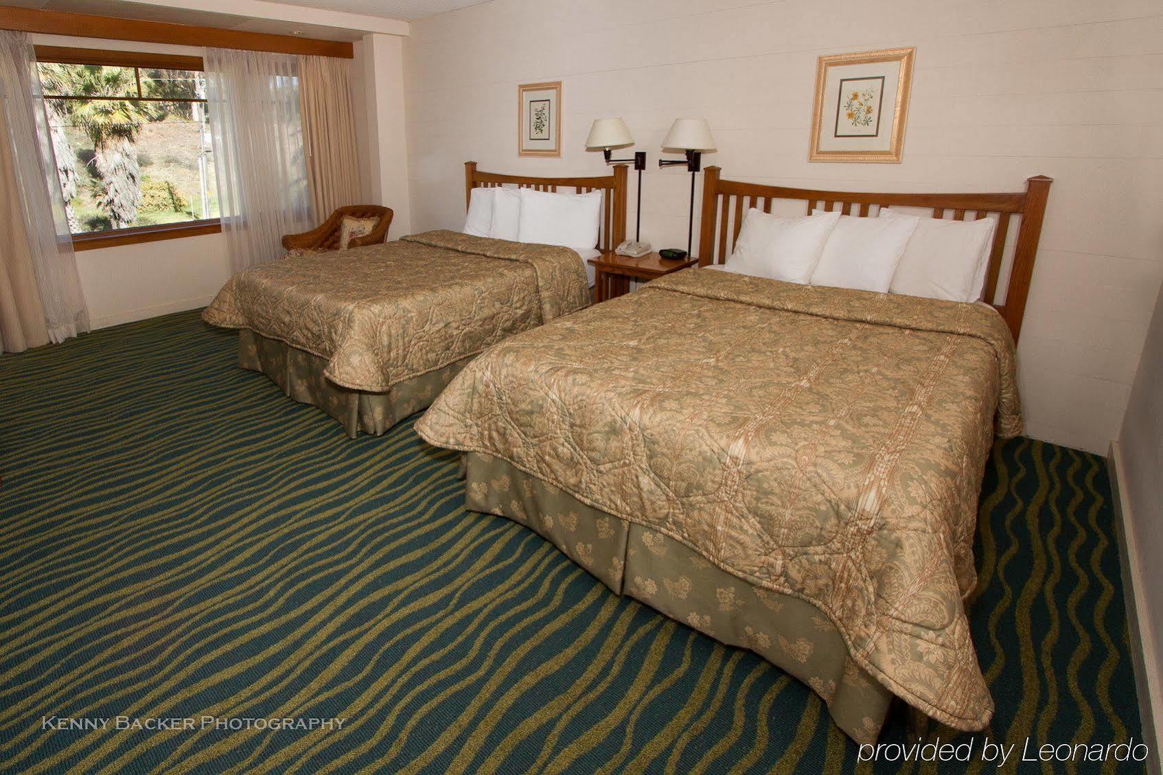 Hotel The Pierpont 3*