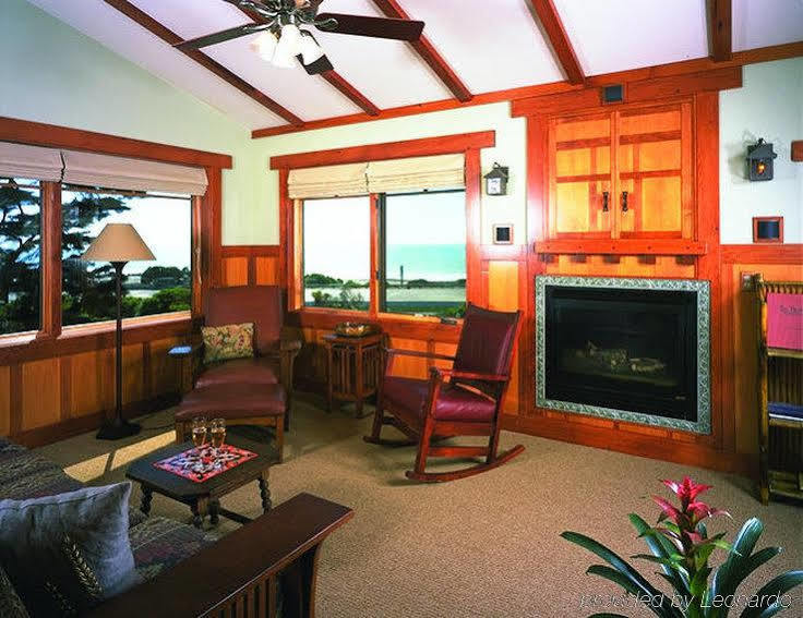 The Pierpont 3*