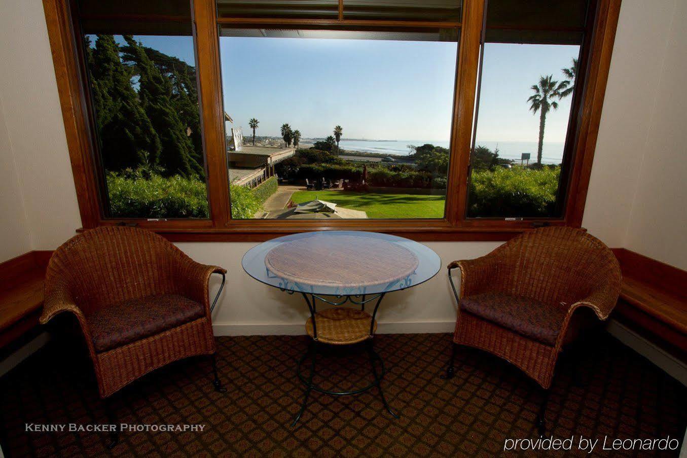 Hotel The Pierpont Ventura