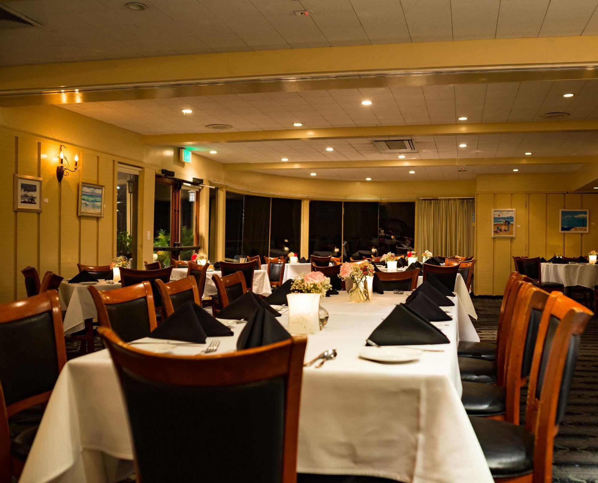 Hotel The Pierpont